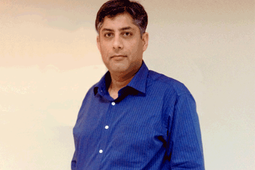Bhuvnesh Chawla joins Waggener Edstrom India