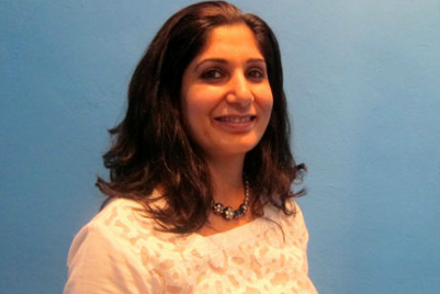 VML Qais appoints Natasha Kapur as business director
