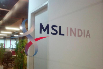 Hanmer MSL is now MSL India