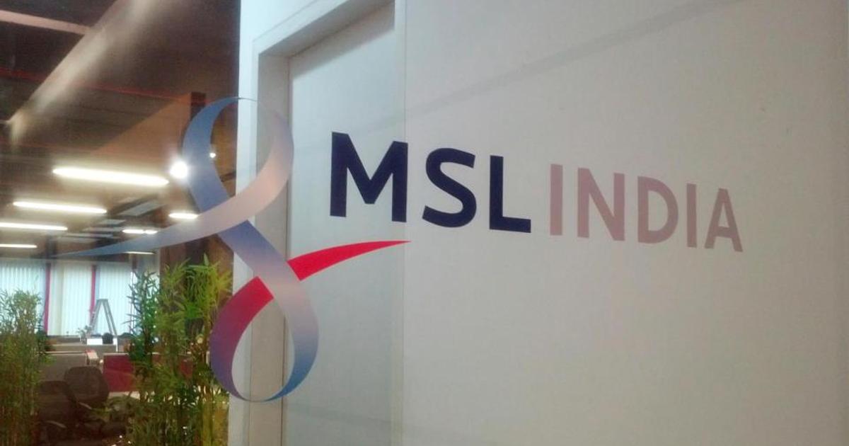 Hanmer MSL is now MSL India | PR | Campaign India