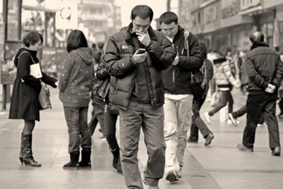 The mobile trends that marketers should focus on: Gartner