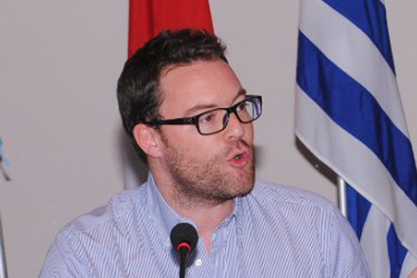 Will Gilroy