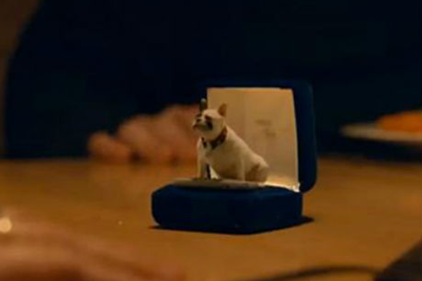 Weekend fun: UK's recipe to 'Funny advertising'