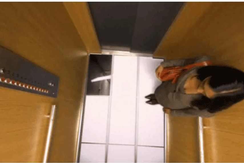 MMGB: LG's 'So real it's scary' campaign