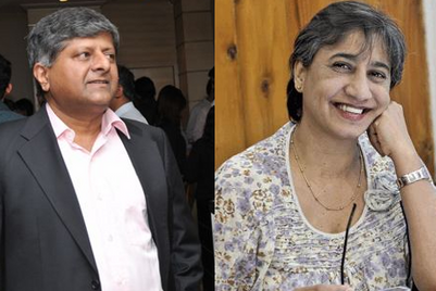 Lynn de Souza to exit IPG Mediabrands; Shashi Sinha appointed CEO
