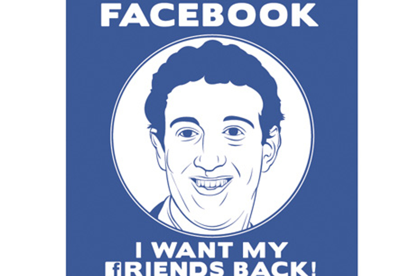 Dangerous Minds' viral article accused Facebook of reducing reach for money
