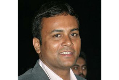 Shivam Srivastava joins Vdopia as director business development