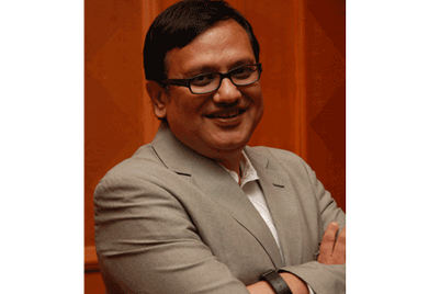 Q&A: Anooj Kapoor of SAB TV