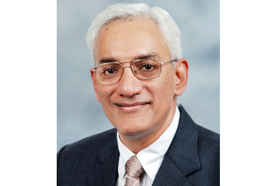 Srinivasan K Swamy is IAA India chapter president