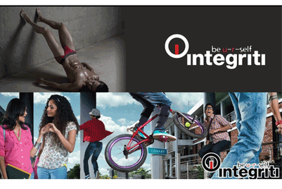 Bates India wins Integriti's creative duties