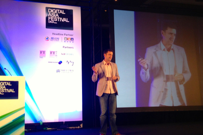 Digital Asia Festival 2012: Moving mobile from 'why' to 'how'