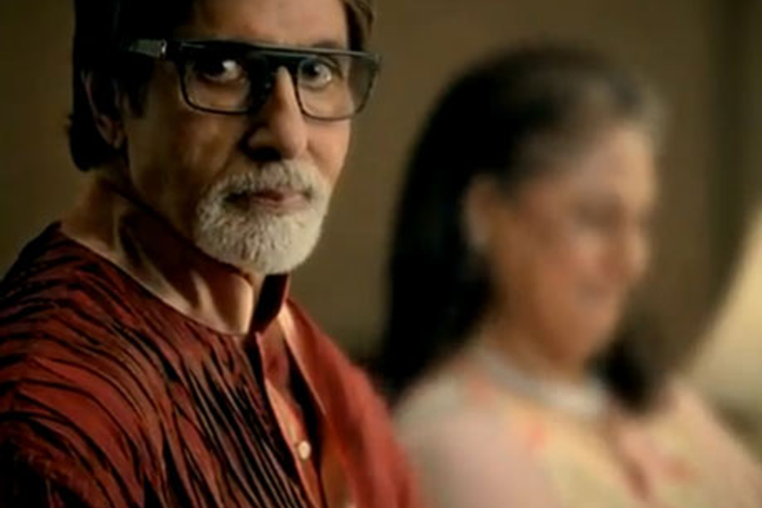 Celebrating Diwali with some memorable advertising