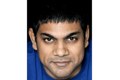 N Padmakumar quits Rediffusion Y&R, to move on from advertising