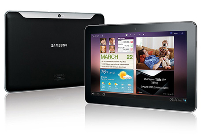 Samsung shipped 115 million tablets in 3Q2012