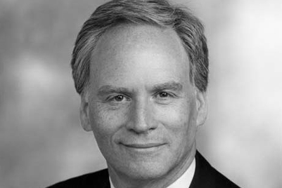 Asia a major focus for new McCann Boss Diamond