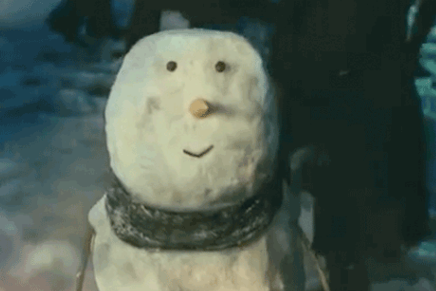 MMGB: John Lewis' Christmas ad