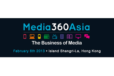 Media360Asia: Change on the agenda