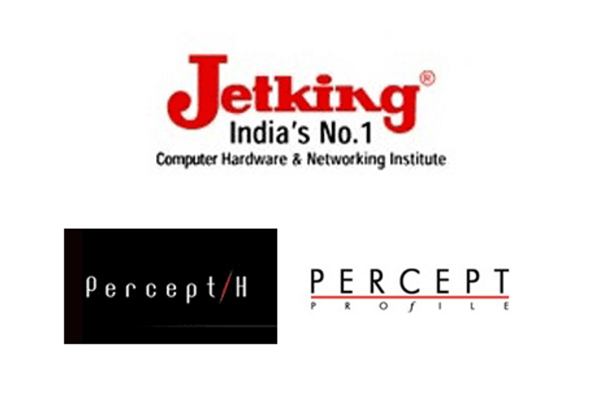 Jetking Infotrain hands creative duties to Percept\H