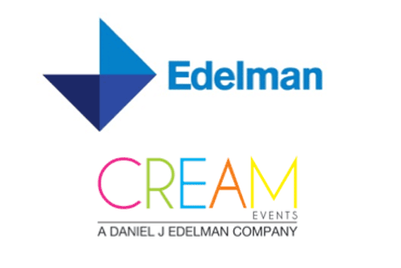 Edelman India acquires Cream Events,  adds experiential marketing capabilities