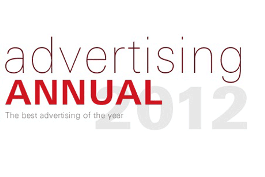 Leo Burnett and RK Swamy BBDO work in Communication Arts Annual '12