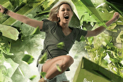 Ad pic of the week: University of Canberra