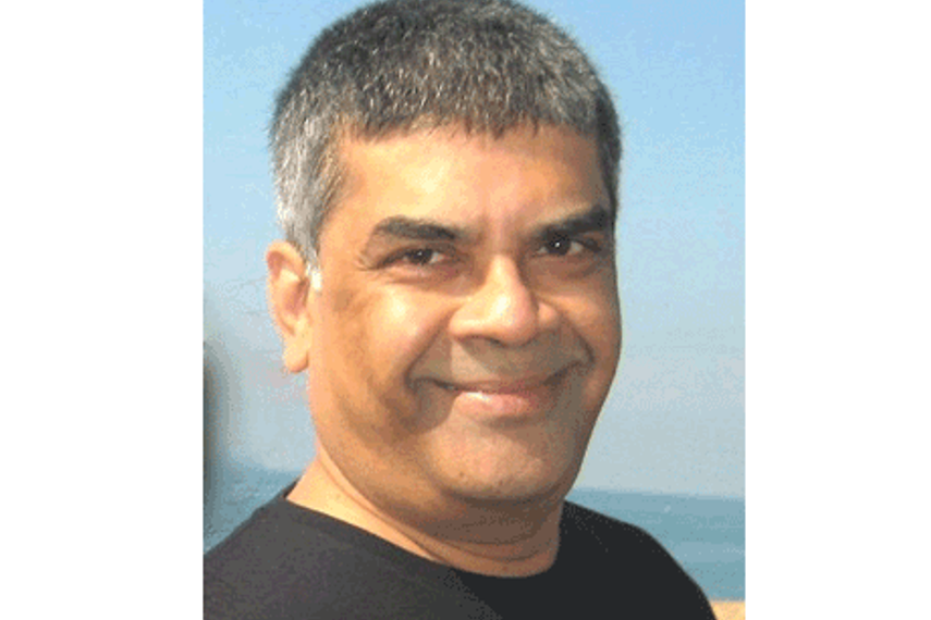 Percept/H CEO Prabhakar Mundkur now on the board