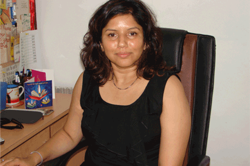 Niloufer Dundh to move from Hungama
