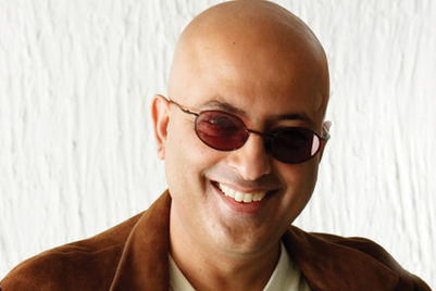 MEDIA PROFILE: Maxus's Sakhuja takes on the world from India