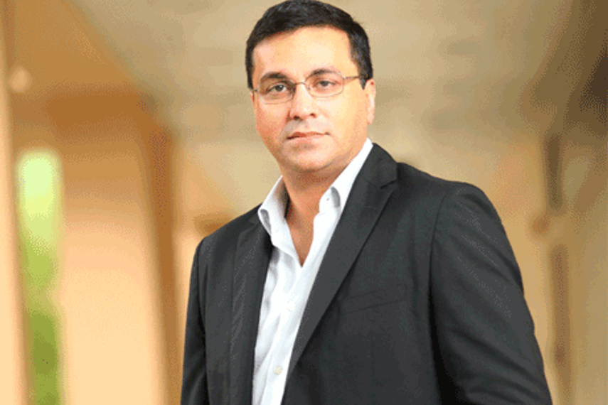 Johri takes on additional regional responsibilities at Discovery Networks