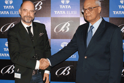 Tata Elxsi partners Brash Brands to deliver brand consultancy and integrated design services