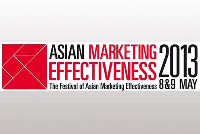Festival of Asian Marketing Effectiveness issues call for entries, details new award categories