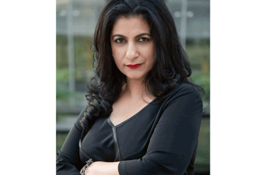 ‘We want Harper’s Bazaar to be a timeless brand’