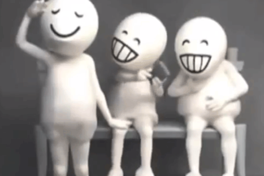 Weekend fun: ZooZoos vs Honey Bunny - Virtual war of the networks