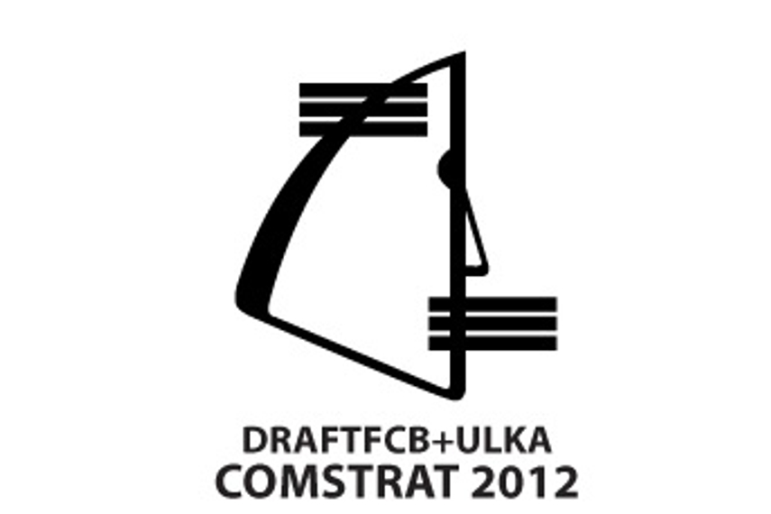 Draftfcb-Ulka’s Comstrat 2012 finale on 22 December