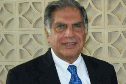 A humble tribute to Ratan Tata