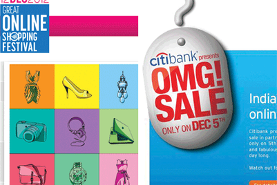 All About: Online shopping festivals