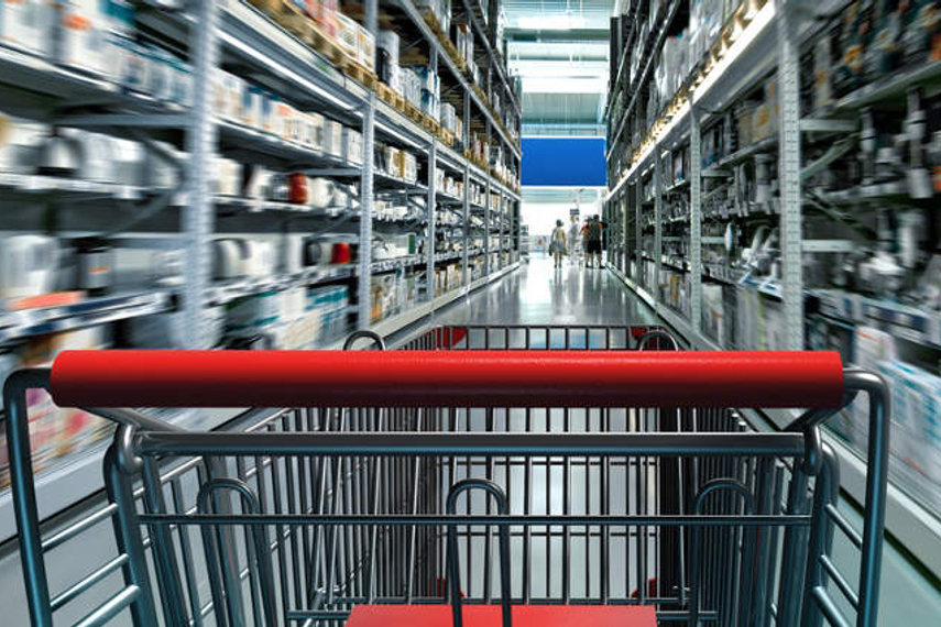 Euromonitor predicts consumer rejection of large-scale commercialism