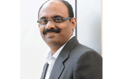 MediaCom ropes in Sriram Sharma to head South ops