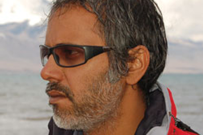 Subhas Warrier joins Vizeum as VP - South
