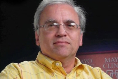 'Long copy print isn't right for a whole lot of business problems'