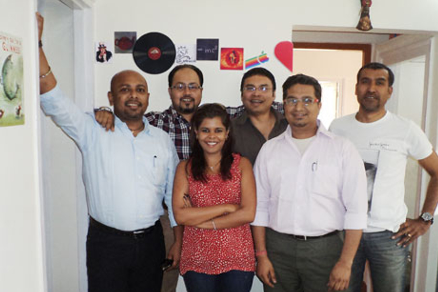 New agency Utopeia aims to 'bring back the love' to advertising