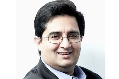 Lenovo's Ajay Kaul named jury president for Festival of Asian Marketing Effectiveness