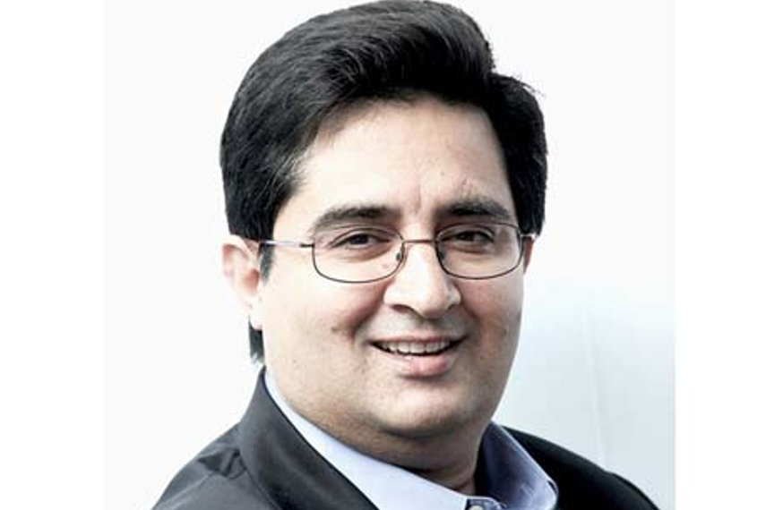 Ajay Kaul