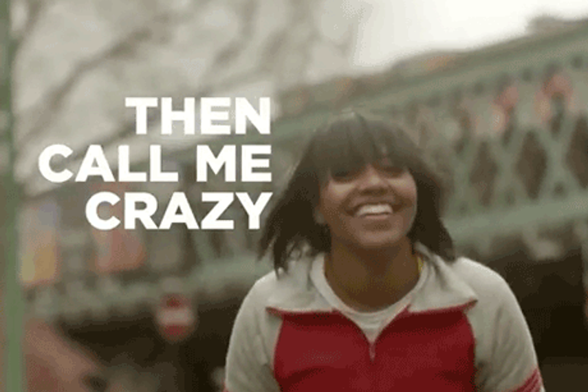 MMGB: Coca-Cola’s uplifting global ‘crazy’ campaign