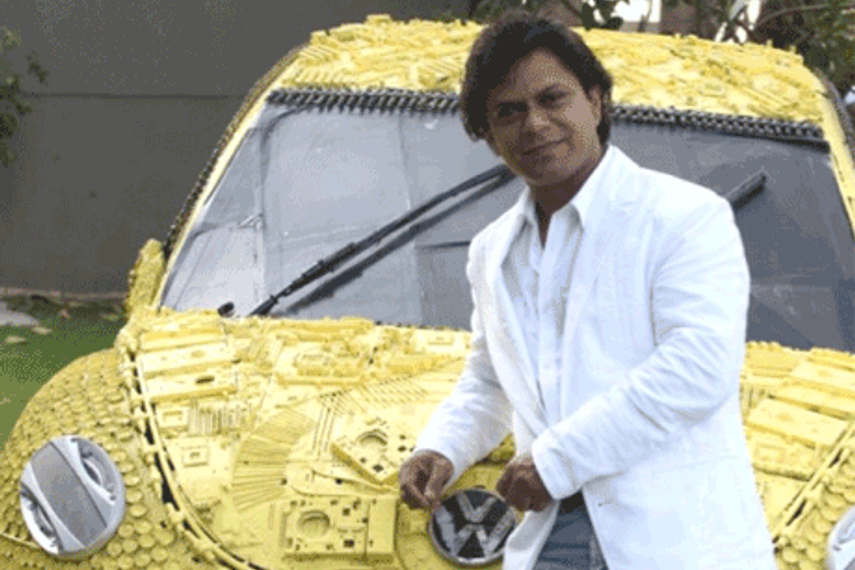 Interbrand embarks on brand valuation project for the Mahindra Group