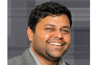 Jaideep Shergill elevated as CEO for MSLGroup India