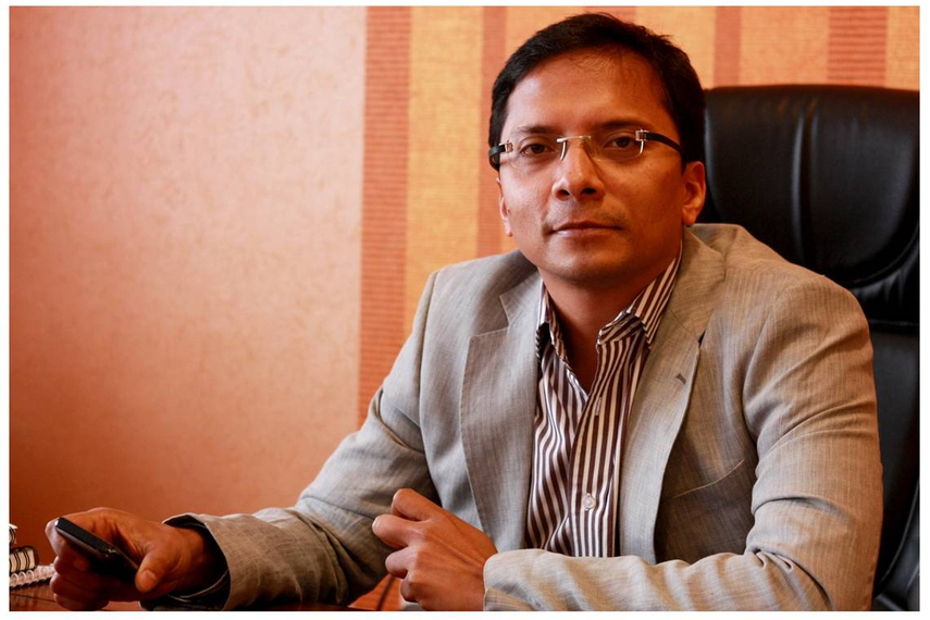 Rana Barua promoted as CEO, Contract Advertising