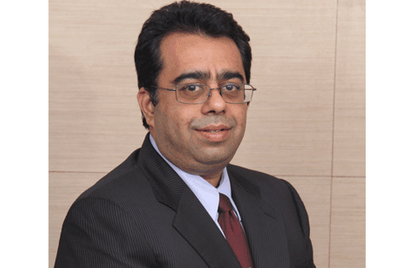 Aviva  Life Insurance hands Rishi Piparaiya additional marketing mandate