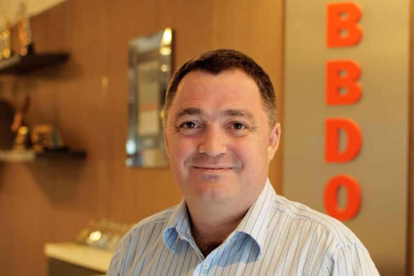 Wilson: new head of strategy Asia for BBDO and Proximity