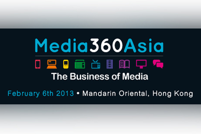 Media agency models, privacy and talent among key themes at Media360Asia